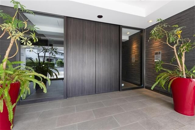 Ｓ－ＦＯＲＴ中板橋のその他共用部分