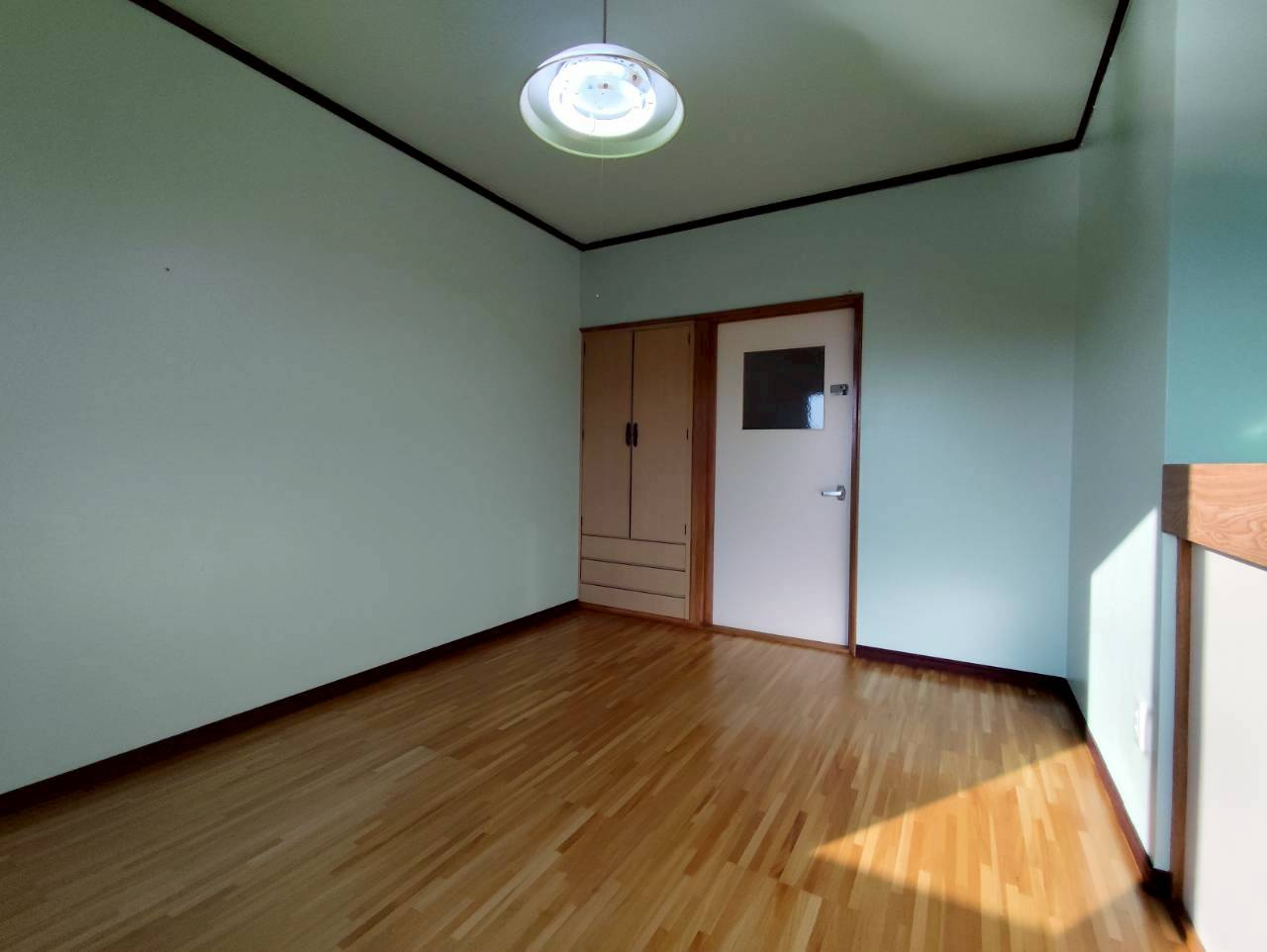 武佐３丁目46貸家の内装