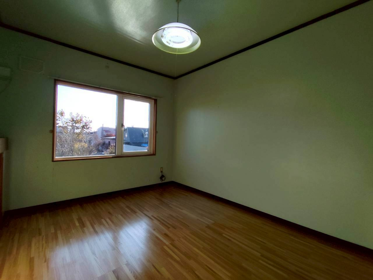 武佐３丁目46貸家の内装