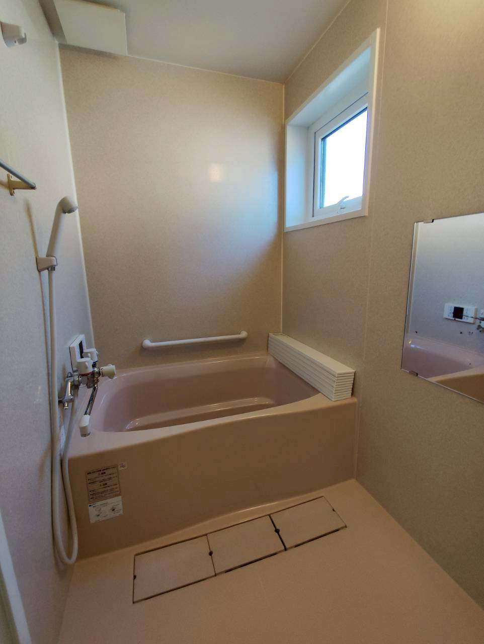武佐３丁目46貸家の浴室