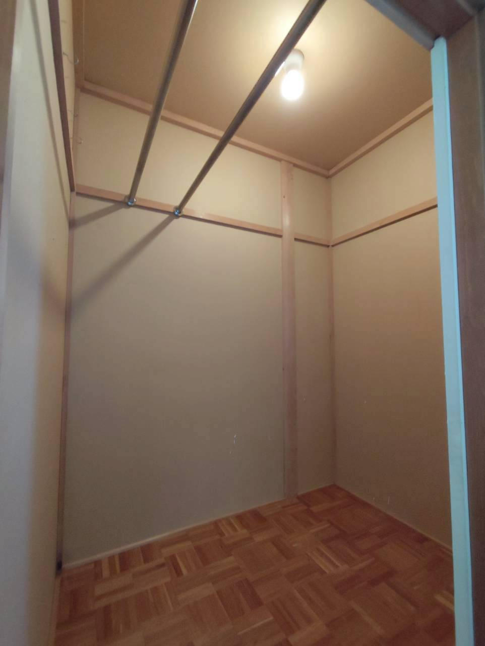 武佐３丁目46貸家の収納