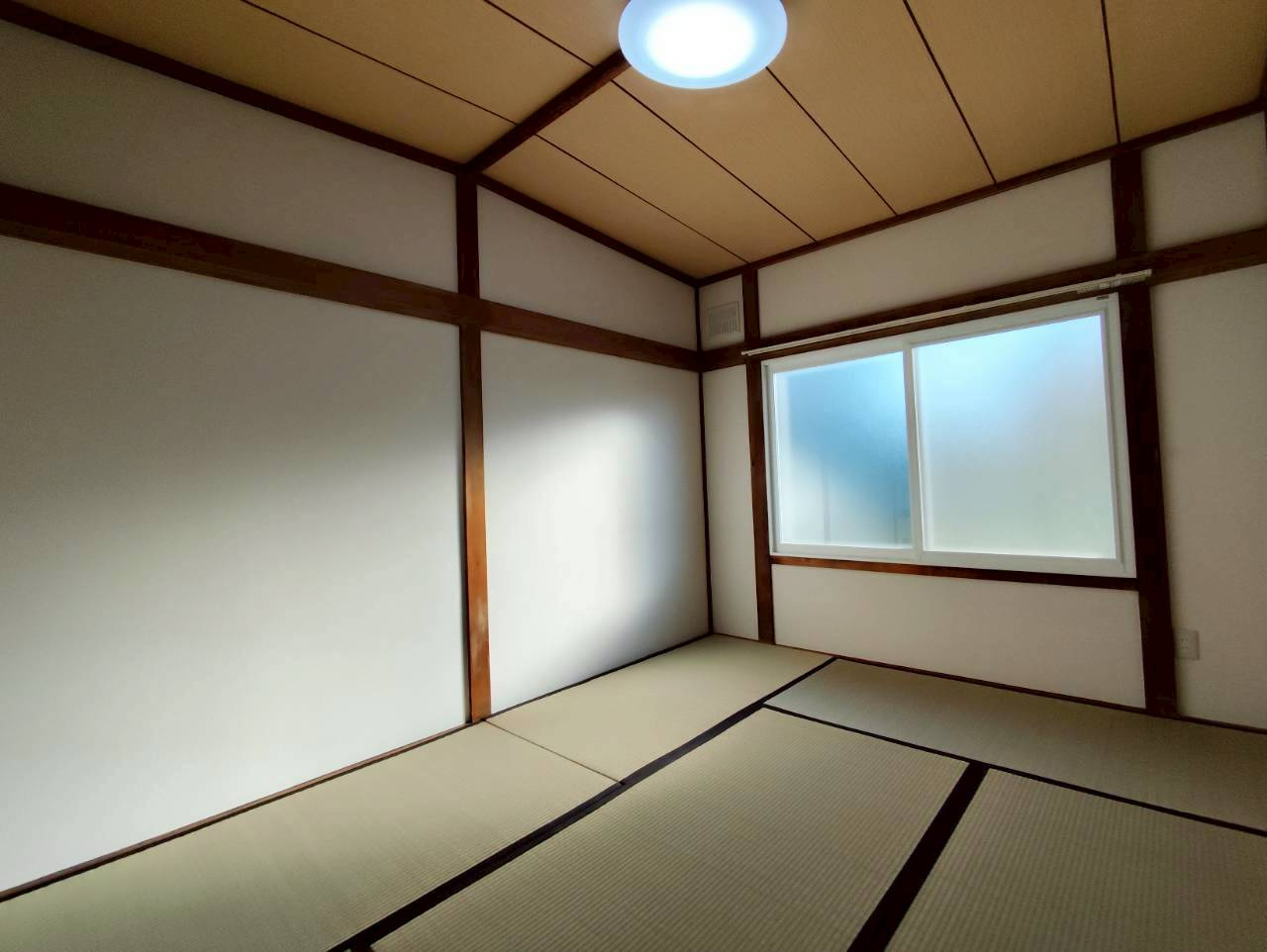 武佐３丁目46貸家の内装