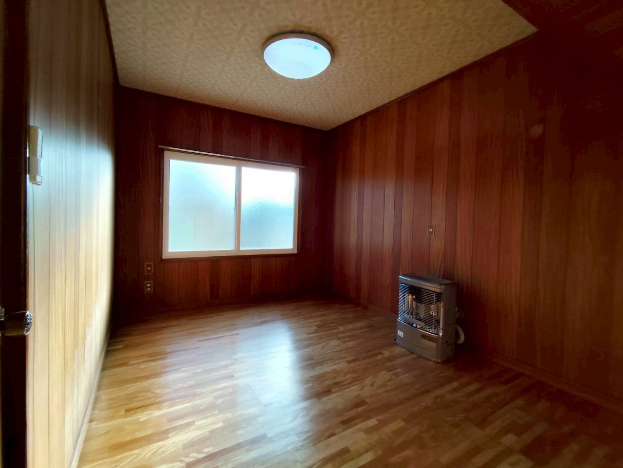 武佐３丁目46貸家の内装