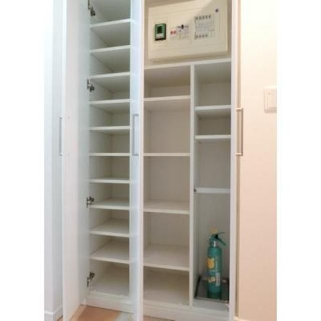 パークアクシス新板橋イーストのその他