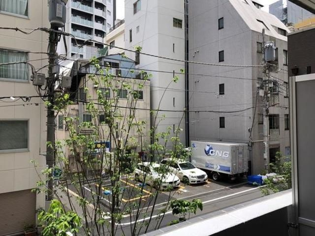 ＧＬＡＣＩＥＲ神保町の展望