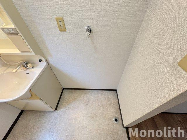 ガーデンタウン清水Aのその他