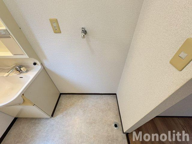 ガーデンタウン清水Aの設備