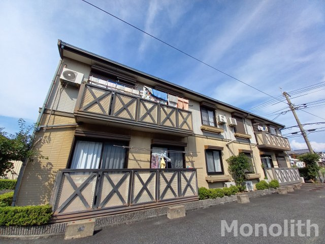 ガーデンタウン清水A