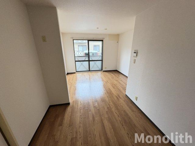 ガーデンタウン清水Aの和室