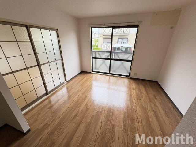 ガーデンタウン清水Aのセキュリティ