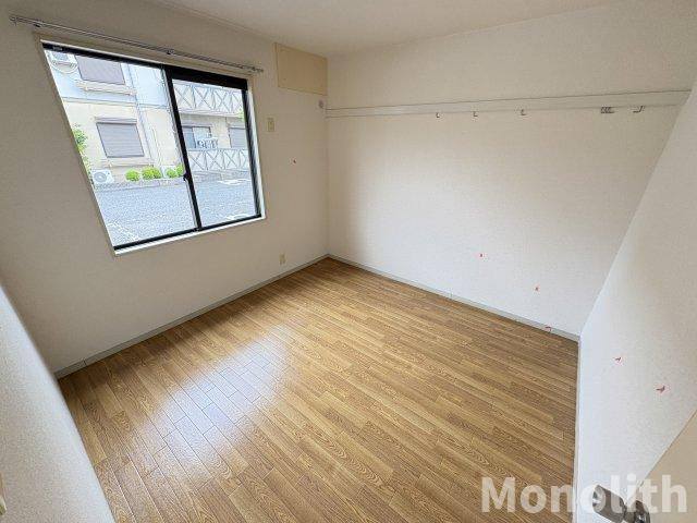 ガーデンタウン清水Aの内装