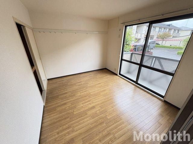 ガーデンタウン清水Aの内装