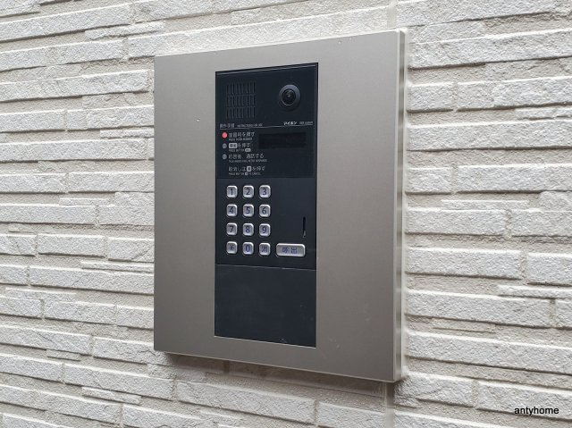 F asecia Sphale 仲介手数料無料のセキュリティ