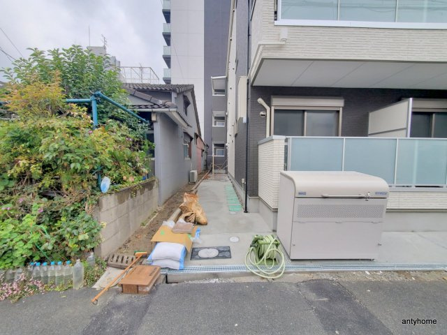 F asecia Sphale 仲介手数料無料のその他共用部分