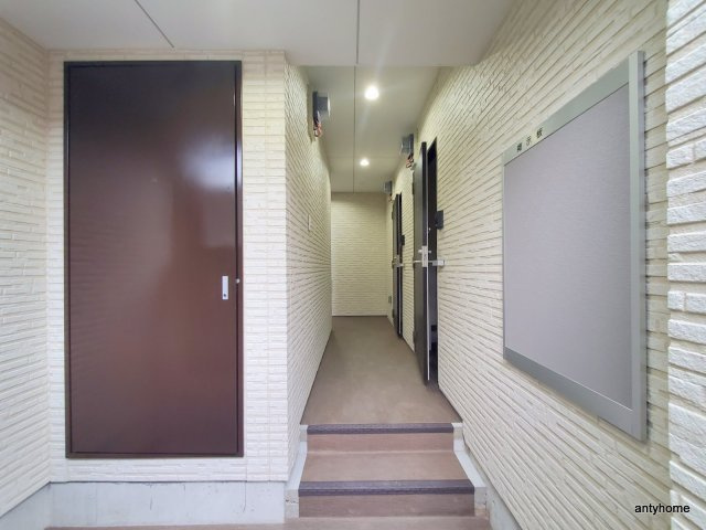 F asecia Sphale 仲介手数料無料のその他共用部分