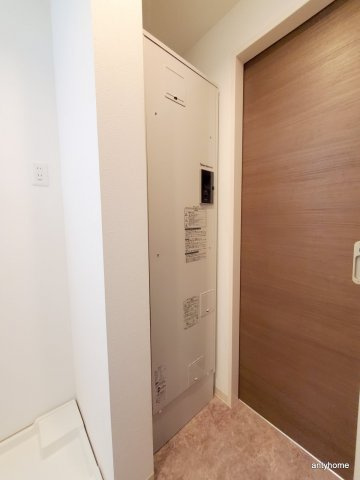 F asecia Sphale 仲介手数料無料の設備