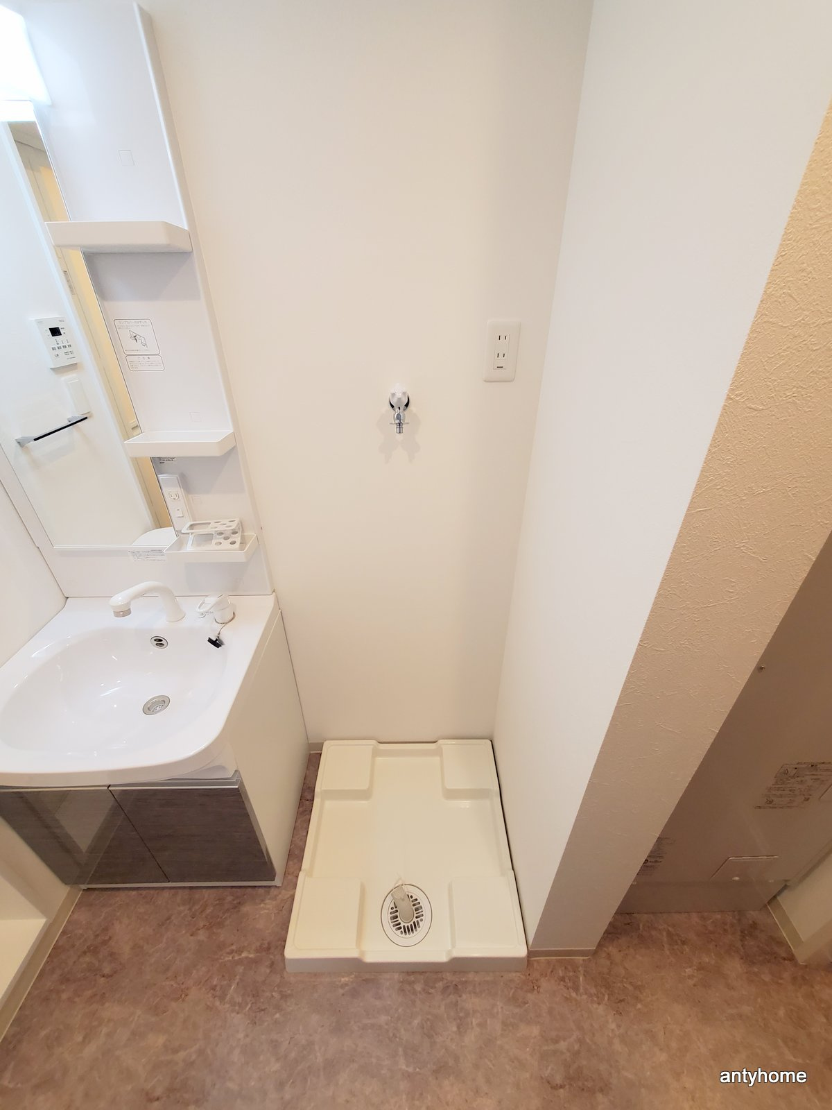 F asecia Sphale 仲介手数料無料のその他