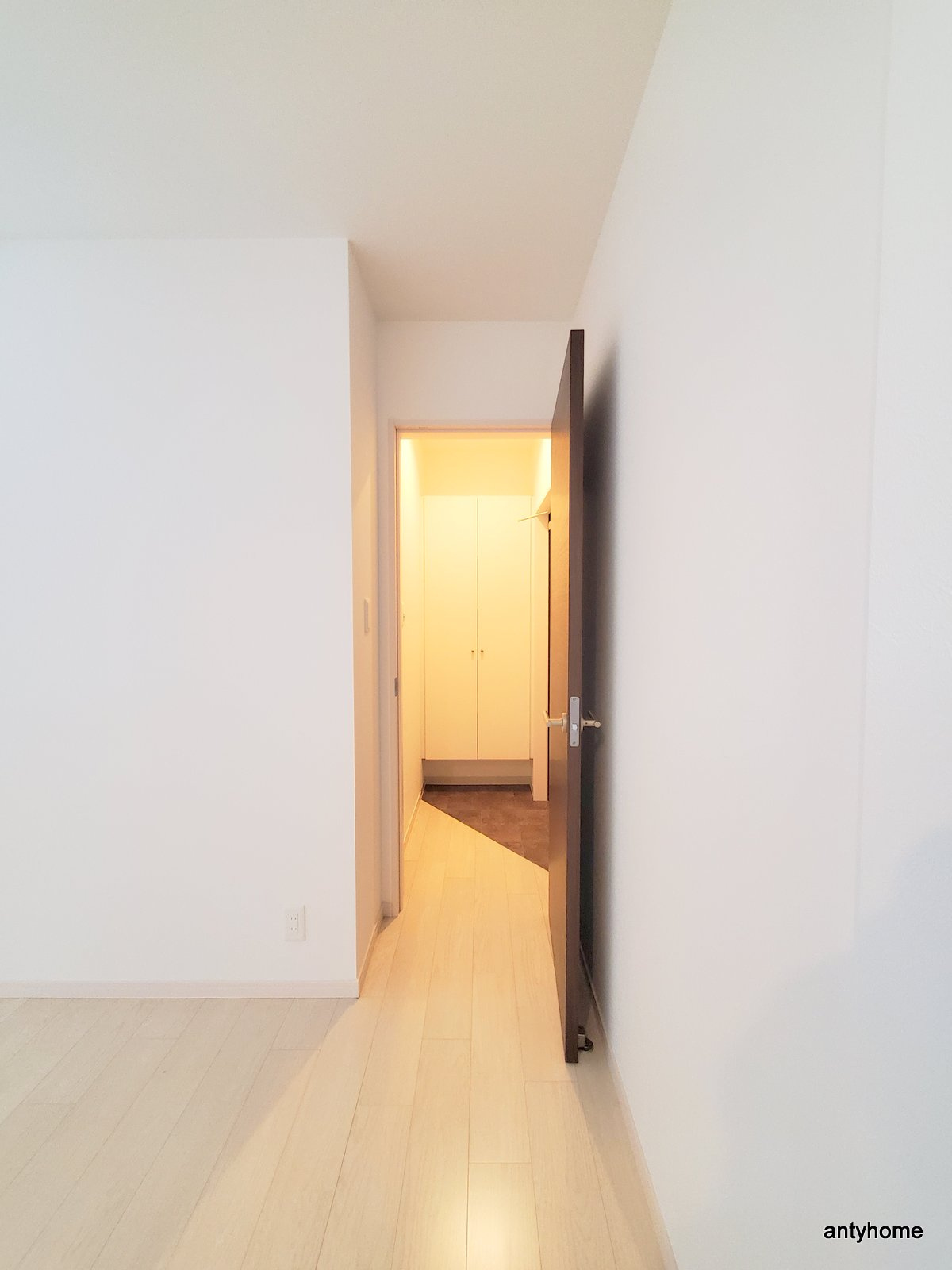 F asecia Sphale 仲介手数料無料の内装