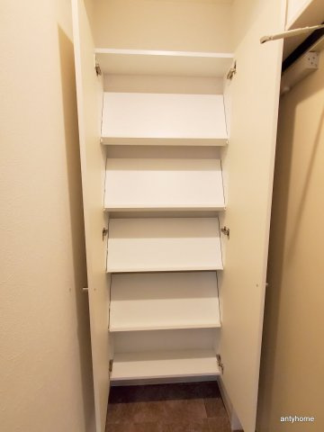 F asecia Sphale 仲介手数料無料の設備