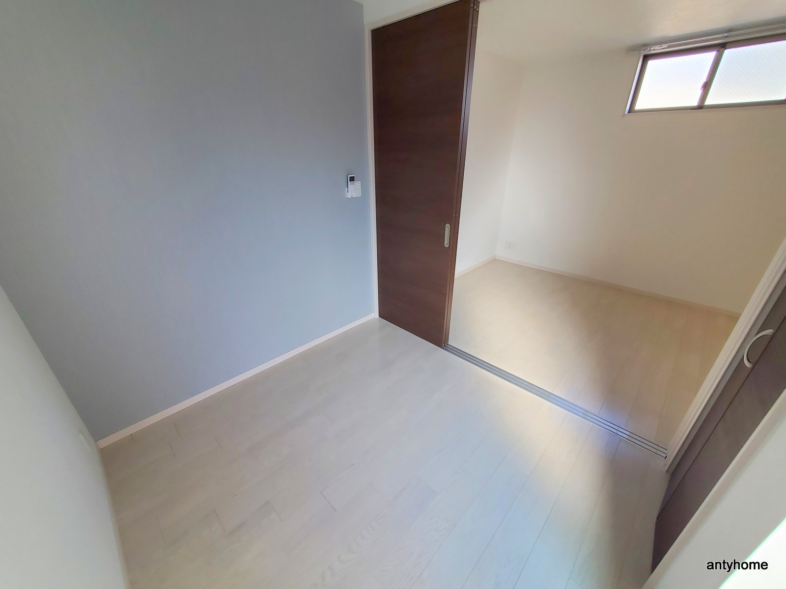 F asecia Sphale 仲介手数料無料の寝室