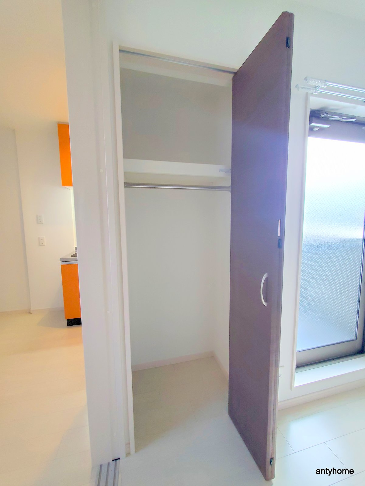 F asecia Sphale 仲介手数料無料の収納