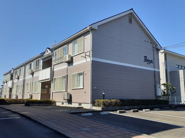 ボヌール・Ｆ　Ｂ