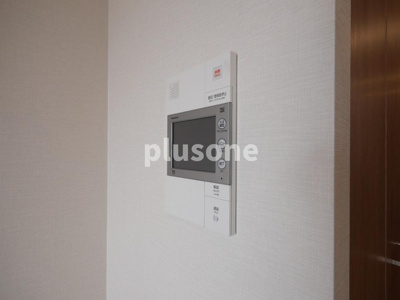 【セキュリティ】 | プレサンス深江橋ラヴィゲート