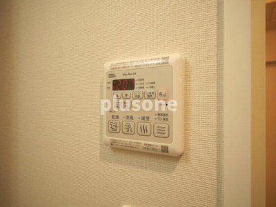 【設備】 | プレサンス深江橋ラヴィゲート