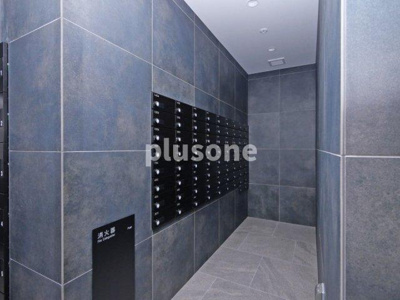 【その他共用部分】 | プレサンス深江橋ラヴィゲート