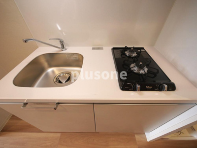 【キッチン】 | プレサンス深江橋ラヴィゲート