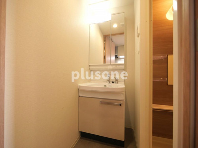 【独立洗面台】 | プレサンス深江橋ラヴィゲート