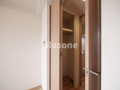 【収納】 | プレサンス深江橋ラヴィゲート