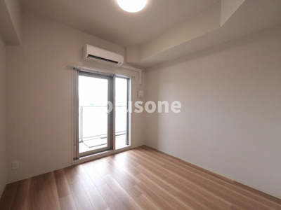 【居間・リビング】 | プレサンス深江橋ラヴィゲート