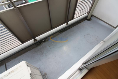 【バルコニー】 | ミルフィーユ