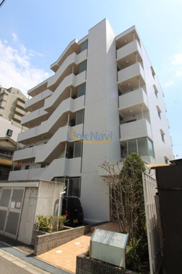 【外観】 | ミルフィーユ