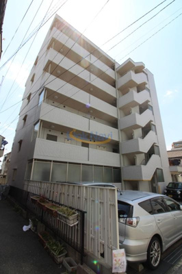 【外観】 | ミルフィーユ