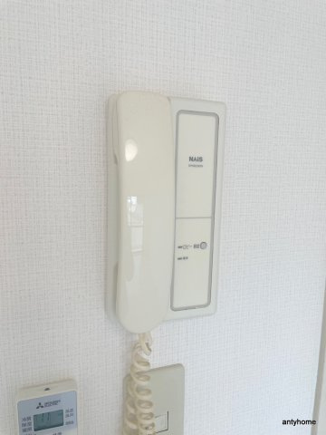 マンションパルス　仲介手数料無料のセキュリティ