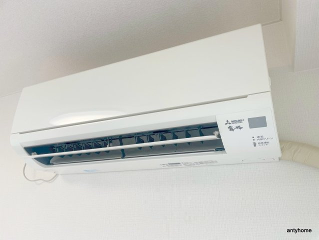 マンションパルス　仲介手数料無料の設備