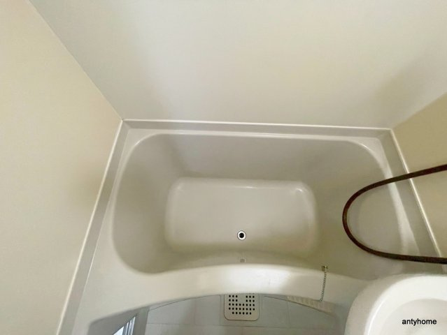 マンションパルス　仲介手数料無料の浴室