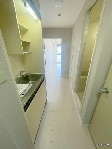 マンションパルス　仲介手数料無料の内装