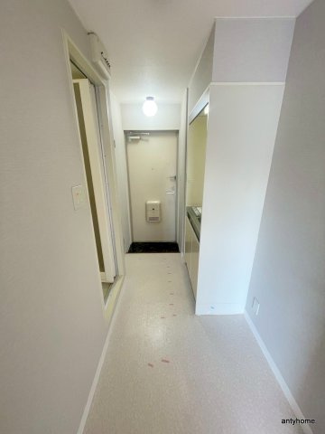 マンションパルス　仲介手数料無料の内装