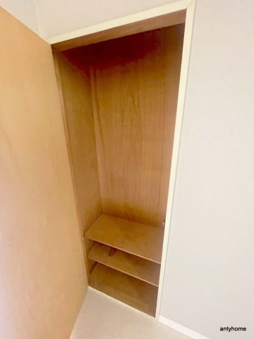 マンションパルス　仲介手数料無料の収納