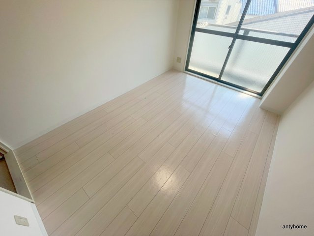 マンションパルス　仲介手数料無料の洋室