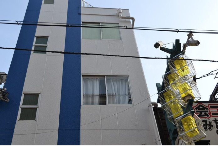 ジョイライフ 自由爽