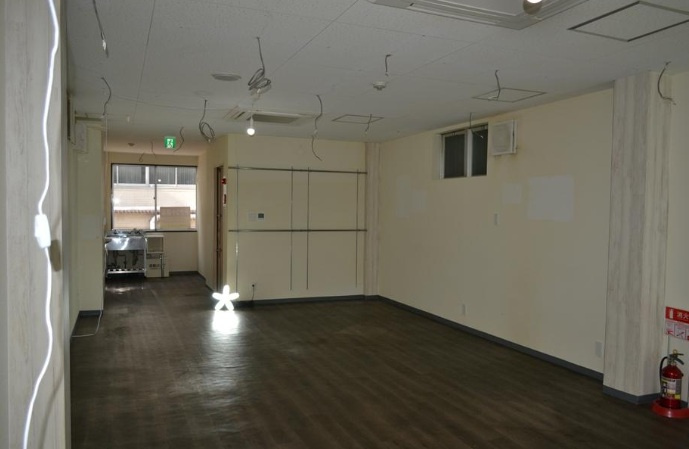 ジョイライフ 自由爽