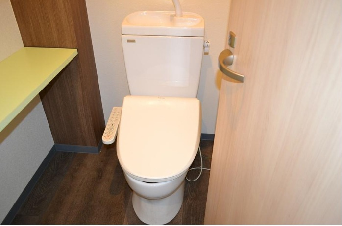 ジョイライフ 自由爽