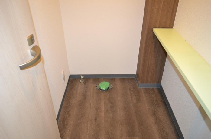 ジョイライフ 自由爽