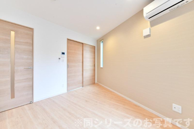 【寝室】 | GRANDTIC MIRAI　★プライスホームなら仲介手数料が0円です！★