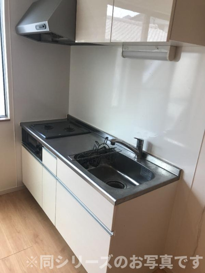 【キッチン】 | GRANDTIC MIRAI　★プライスホームなら仲介手数料が0円です！★