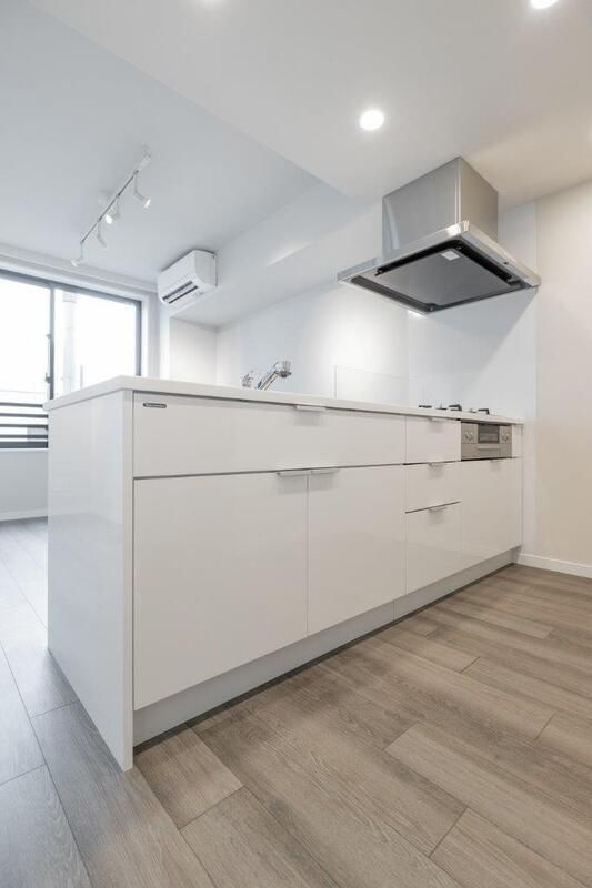 ユーレジデンス目黒東山